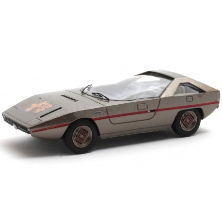 Alfa Romeo&nbsp;Alfasud Caimano 1971 Bronze Matrix MX50102-192