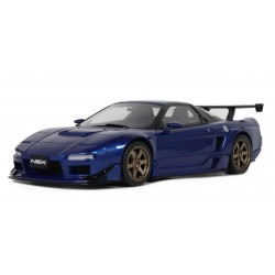 Honda&nbsp;NSX by W-Autosport 1994 Blue Ottomobile OT1069
