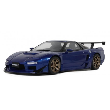 Honda&nbsp;NSX by W-Autosport 1994 Blue Ottomobile OT1069