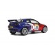 Ford Puma S1600 night version 55 Rallye Monte Carlo 2002 Francois Duval - Jean Marc Fortin Ottomobile OT456