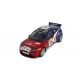 Ford Puma S1600 night version 55 Rallye Monte Carlo 2002 Francois Duval - Jean Marc Fortin Ottomobile OT456