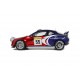 Ford Puma S1600 night version 55 Rallye Monte Carlo 2002 Francois Duval - Jean Marc Fortin Ottomobile OT456