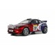 Ford Puma S1600 night version 55 Rallye Monte Carlo 2002 Francois Duval - Jean Marc Fortin Ottomobile OT456