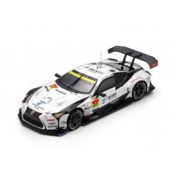 Lexus LC500H 31 GT300 Super GT 2023 Spark SGT079