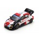 Toyota GR Yaris Rally1 17 2ème Rallye du Japon 2023 Ogier - Landais Spark S6732