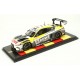 Kerb track 1/43 red yellow VIB03
