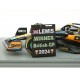 Pitboard 1/18 Formule 1 PBLE24