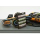 Pitboard 1/18 Formule 1 PBLE24