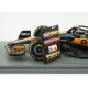Pitboard 1/18 Formule 1 PBLE24A