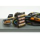 Pitboard 1/18 Formula 1 PBLN24