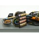 Pitboard 1/18 Formule 1 PBOP24