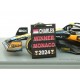 Pitboard 1/18 Formula 1 PBCL24