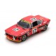 BMW 3.0 Csi 12 Winner 24 Heures de Spa Francorchamps 1974 Spark 18SPA1974