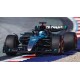 Mercedes F1 W15 63 George Russell F1 Autriche 2024 Spark S9532