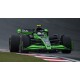 Sauber&nbsp;Ferrari C44 24 Guanyu Zhou F1 Chine 2024 Spark S9531