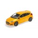 Ford Focus ST 2011 Orange Minichamps 1100820005