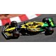 McLaren Mercedes MCL38 4 Lando Norris F1 Monaco 2024 Minichamps 537248004