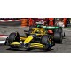 McLaren Mercedes MCL38 81 Oscar Piastri F1 2nd Monaco 2024 Minichamps 537248081