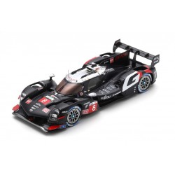 Toyota GR010 Hybrid 8 5th 24 Heures du Mans 2024 Spark S9116