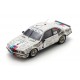 BMW 635 Csi 4 2nd 24 Heures de Spa Francorchamps 1983 Spark SB654