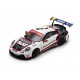 Porsche 911 GT3 Cup 17 Champion Porsche Carrera Cup Australie Callum Edge 2023 Spark AS071