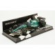Aston Martin Mercedes AMR22 5 F1 Japon 2022 Sebastian Vettel Minichamps 417221805