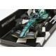Aston Martin Mercedes AMR22 5 F1 Japon 2022 Sebastian Vettel Minichamps 417221805