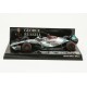 Mercedes AMG F1 W13 E Performance 63 George Russell F1 Pole Position Hongrie 2022 Minichamps 417223163