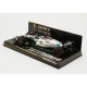 Mercedes AMG F1 W13 E Performance 63 George Russell F1 Pole Position Hongrie 2022 Minichamps 417223163