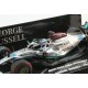 Mercedes AMG F1 W13 E Performance 63 George Russell F1 Pole Position Hongrie 2022 Minichamps 417223163