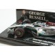 Mercedes AMG F1 W13 E Performance 63 George Russell F1 Pole Position Hongrie 2022 Minichamps 417223163