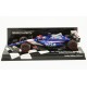 RB-Honda RBPT VCARB 01 3 Daniel Ricciardo F1 2024 Minichamps 417240103