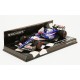 RB-Honda RBPT VCARB 01 3 Daniel Ricciardo F1 2024 Minichamps 417240103
