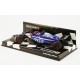 RB-Honda RBPT VCARB 01 3 Daniel Ricciardo F1 2024 Minichamps 417240103