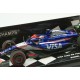 RB-Honda RBPT VCARB 01 3 Daniel Ricciardo F1 2024 Minichamps 417240103