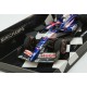 RB-Honda RBPT VCARB 01 3 Daniel Ricciardo F1 2024 Minichamps 417240103