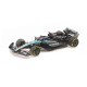 Mercedes F1 W15 63 George Russell F1 2024 Minichamps 410240163