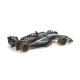 Mercedes F1 W15 63 George Russell F1 2024 Minichamps 410240163