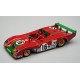 Ferrari 312PB 3.0L 16 24 Heures du Mans 1973 Tecnomodel TEC43-04B