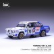 Lada 2105 VFTS 70 Rallye des 1000 Lacs 1986 E. Tumalevicius - P. Videika IXO 18RMC181A