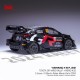 Toyota Yaris Rally1 33 Rallye Monte Carlo 2024 E. Evans - S. Martin IXO 18RMC197