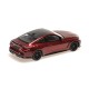 BMW M4 2020 Red Metallic Minichamps 410020126