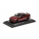 BMW M4 2020 Red Metallic Minichamps 410020126