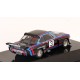 BMW 3.5 CSL Gr5 3 Silverstone 1976 IXO GTM166LQ