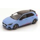 Hyundai I30 N 2021 Light Blue MCG MCG18503