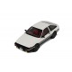 Toyota Sprinter Trueno AE86 1985 White Ottomobile OT444B