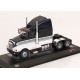 Kenworth T600 A 1986 Black White IXO TR183