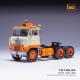 White 7400 1960 Beige IXO TR188
