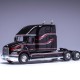 Mack Vision 2000 Black IXO TR198