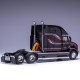 Mack Vision 2000 Black IXO TR198